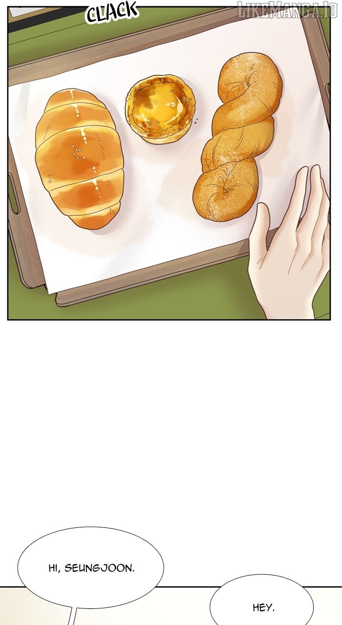 Girl’s World ( World of Girl ) Chapter 462 - page 54